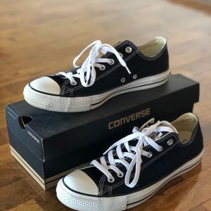 OG Converse Chuck Taylors $35 obo- 10.5 Men’s